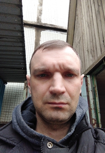 My photo - Iura, 39 from Kishinev (@iura387)