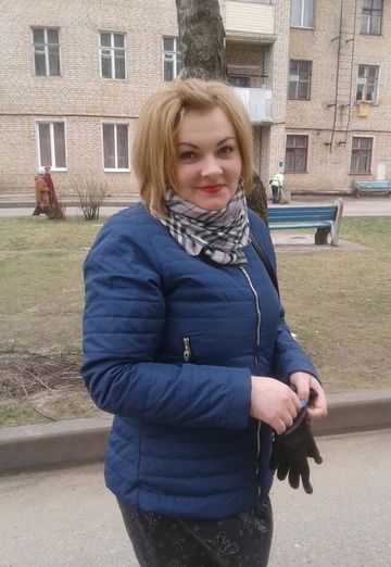 My photo - mira, 38 from Postavy (@mira3942)