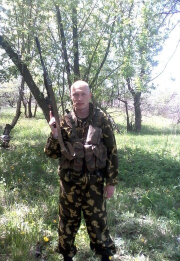 Моя фотография - Владимир, 46 из Ялта (@vladimir192513)