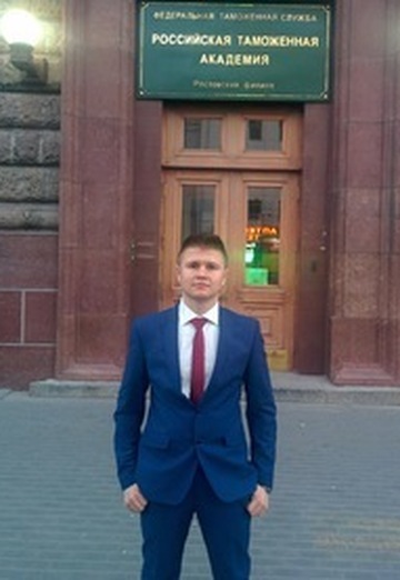 Моя фотография - Антон, 31 из Новороссийск (@anton122076)