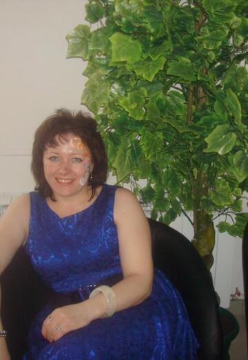 My photo - natalya, 43 from Novotroitsk (@natalya145496)