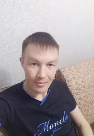 Моя фотография - Андрей, 35 из Ижевск (@andrey466730)