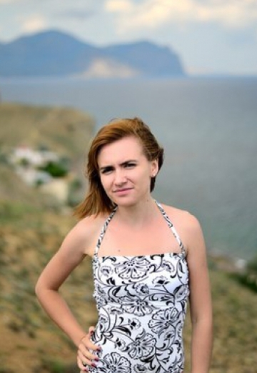 Tatyana (@tanyaha-limarenko) — my photo № 5