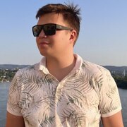 Кирилл, 24, Пермь