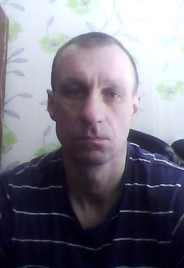 My photo - Evgeniy, 47 from Vysokovsk (@evgeniy248853)