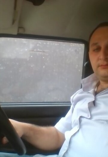 My photo - YeDUARD, 48 from Rostov-on-don (@eduard24671)