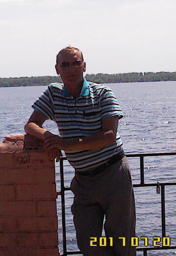 Моя фотография - Володя, 67 из Дмитров (@fyfc56)