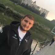 Артур 30 лет (Весы) Кемерово