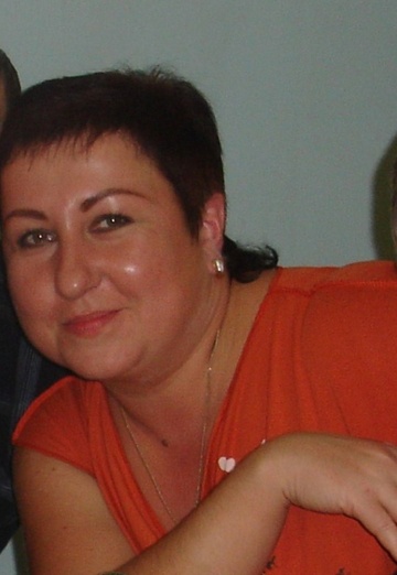 Моя фотография - Наталья, 52 из Щелково (@natalya6785)