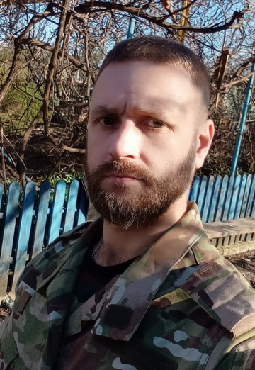 My photo - Ivan, 39 from Simferopol (@ivan340239)
