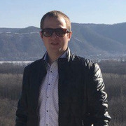 Дима, 29, Волжский
