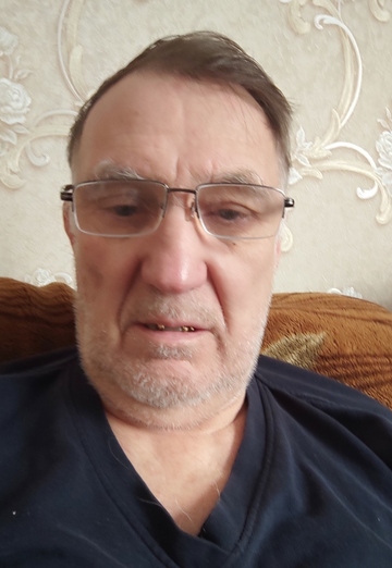 Моя фотография - Павел, 75 из Ростов-на-Дону (@pavel192993)