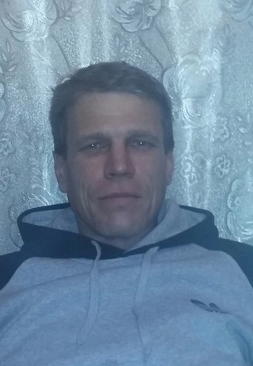 Моя фотография - Александр, 52 из Темиртау (@aleksandr288020)