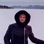 Оксана, 46, Североморск