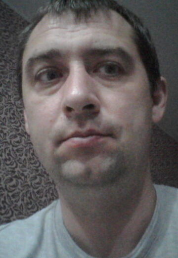 Моя фотография - Дима, 44 из Гродно (@dima175006)