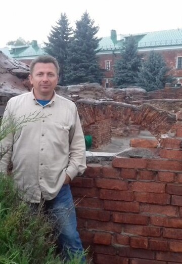 My photo - Oleg Makarenko, 51 from Homel (@olegmakarenko3)