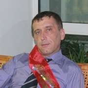 Александр, 48, Ноябрьск
