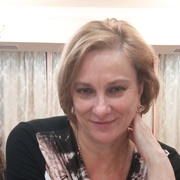 Екатерина, 53, Астрахань