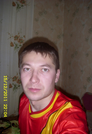 Моя фотография - Рамиль, 41 из Уфа (@ramil330)