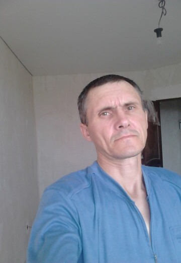 Моя фотография - Игорь, 53 из Кочубеевское (@igor152682)