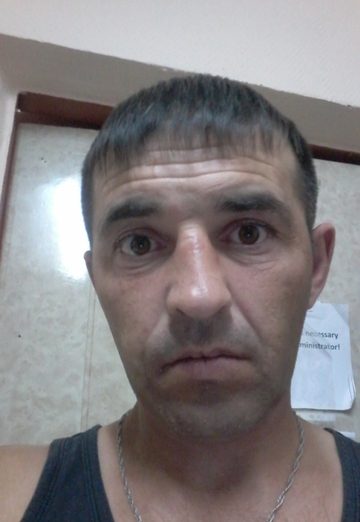 My photo - vovchik, 41 from Tobolsk (@vovchik4012)