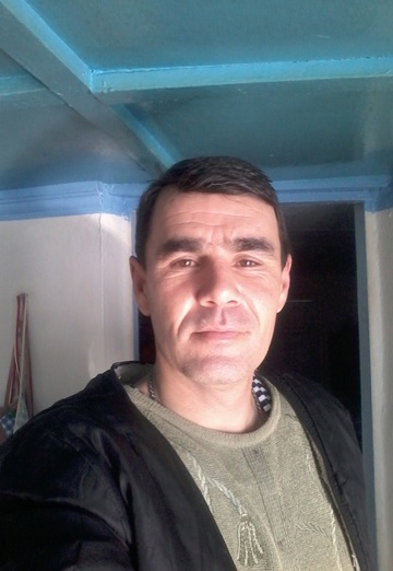 Моя фотография - владислав, 46 из Бахчисарай (@vladislav23647)