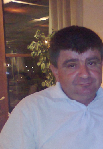 My photo - radoje simeunovic, 54 from Tbilisskaya (@radojesimeunovic)