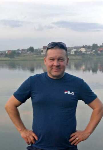 My photo - Vadim, 50 from Pervouralsk (@vadim106183)