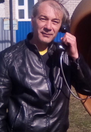 My photo - Rafayel, 45 from Almetyevsk (@rafael5834)