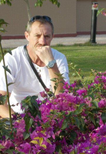 Моя фотография - Станислав, 60 из Морозовск (@stanislav18011)