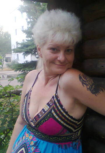Моя фотография - Рита, 52 из Рубежное (@rita1701)