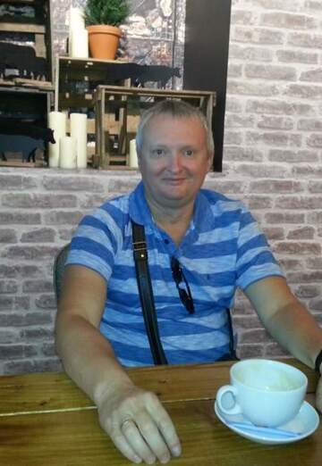 Igor (@igor312113) — my photo № 1