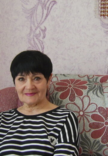 My photo - Vera, 70 from Barnaul (@vera8608711)