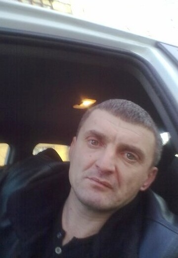 Моя фотография - Евгений, 48 из Люберцы (@vgeniy61)