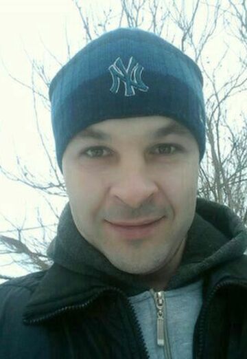 Моя фотография - Сергей, 41 из Кропивницкий (@sergey471669)