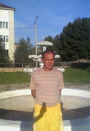 My photo - Aleksandr, 53 from Tujmazy (@aleksandr572024)