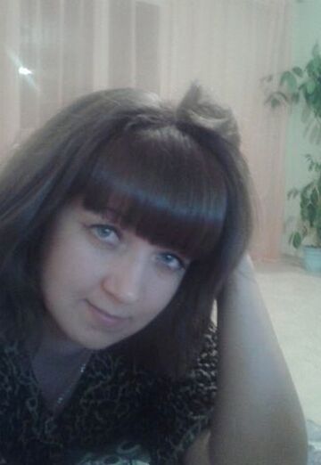 Моя фотография - Катерина, 37 из Киселевск (@katerina13807)