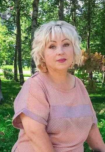 My photo - Marina, 53 from Yuzhno-Sakhalinsk (@marina236391)