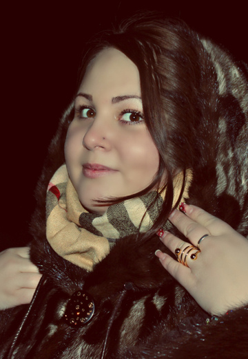 ♥ Кристель♥ (@kristela) — моя фотография № 17