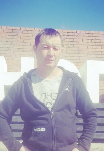 My photo - Galym, 41 from Astana (@galim859)