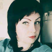 Маришка, 39, Тарко (Тарко-сале)