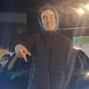 Алдар, 22, Улан-Удэ