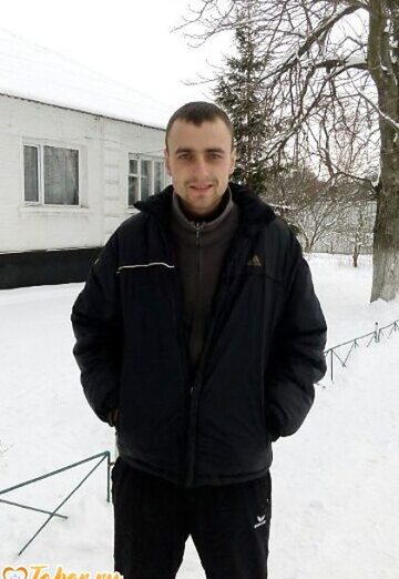 My photo - Vitaliy, 30 from Khmelnytskiy (@vitaliy78090)