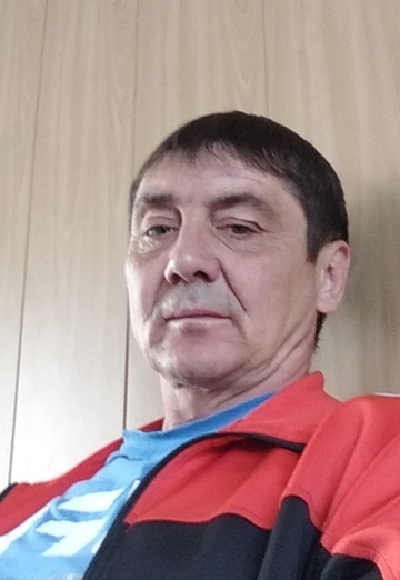 My photo - Oleg, 53 from Krasnoyarsk (@oleg288939)