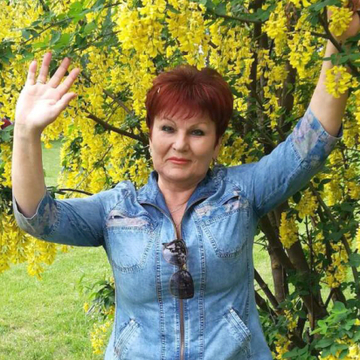 Моя фотография - Светлана, 66 из Ессентуки (@svetlana229388)