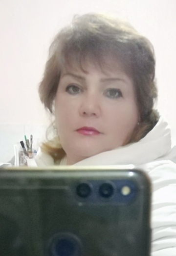 My photo - Margarita, 54 from Gelendzhik (@margarita28945)