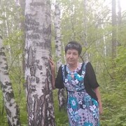 Елена, 62, Черемхово