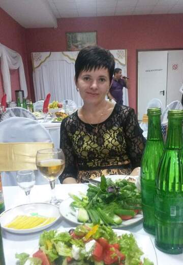 Моя фотография - Оксана, 45 из Краснодар (@oksana135168)