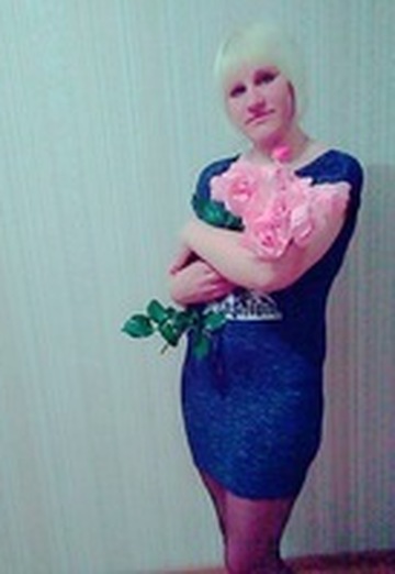 My photo - Mariya, 25 from Mahilyow (@mariya121569)