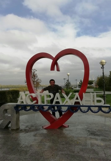 My photo - Timur, 34 from Vladikavkaz (@timur46361)